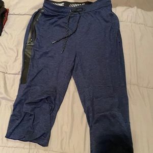 American eagle joggers next level flex